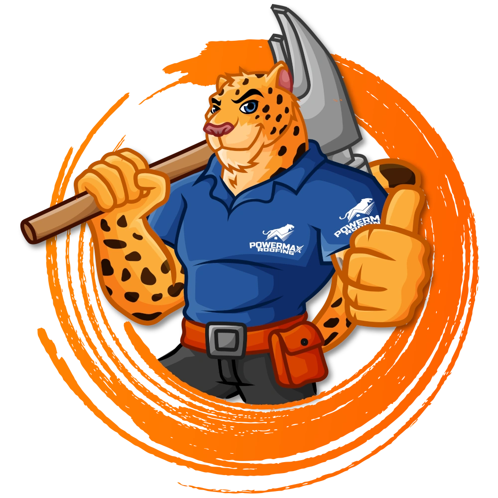 PowerMax Roofing