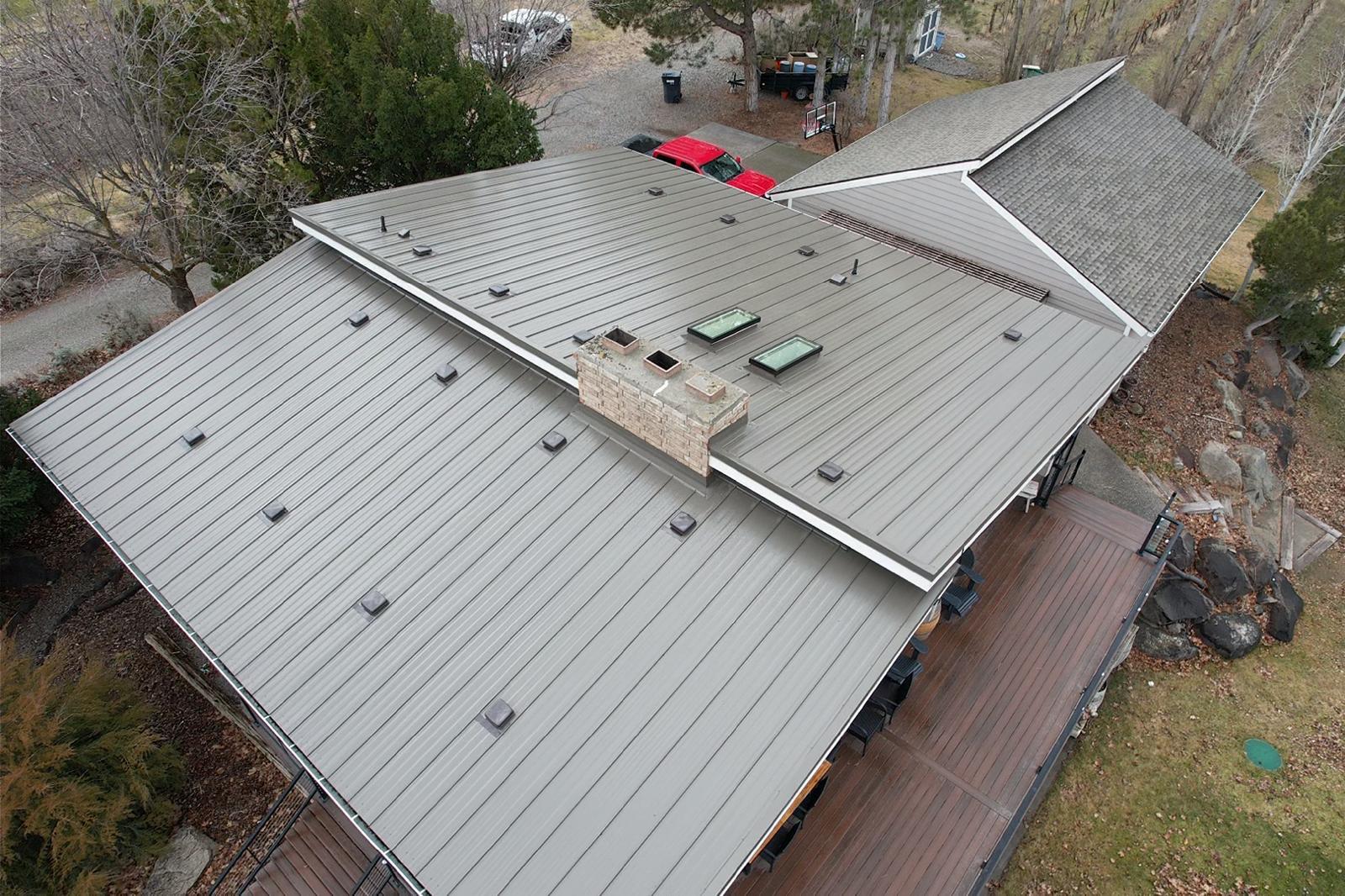 PowerMax Roofing