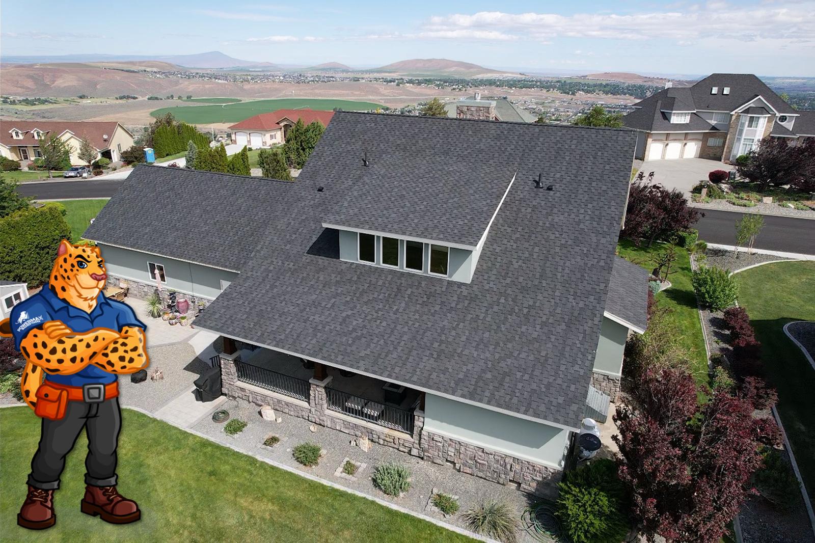 PowerMax Roofing