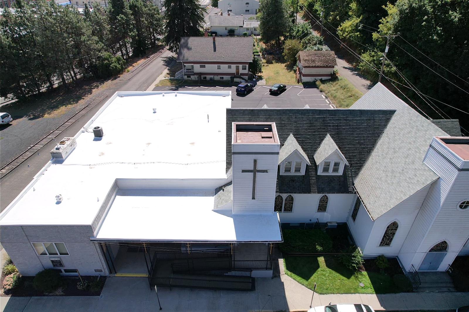 PowerMax Roofing