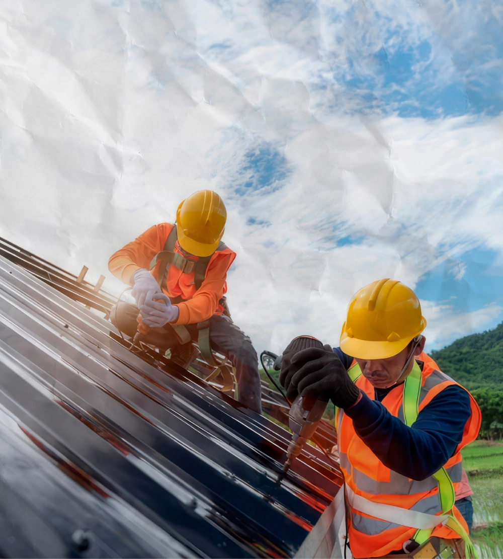 PowerMax Roofing