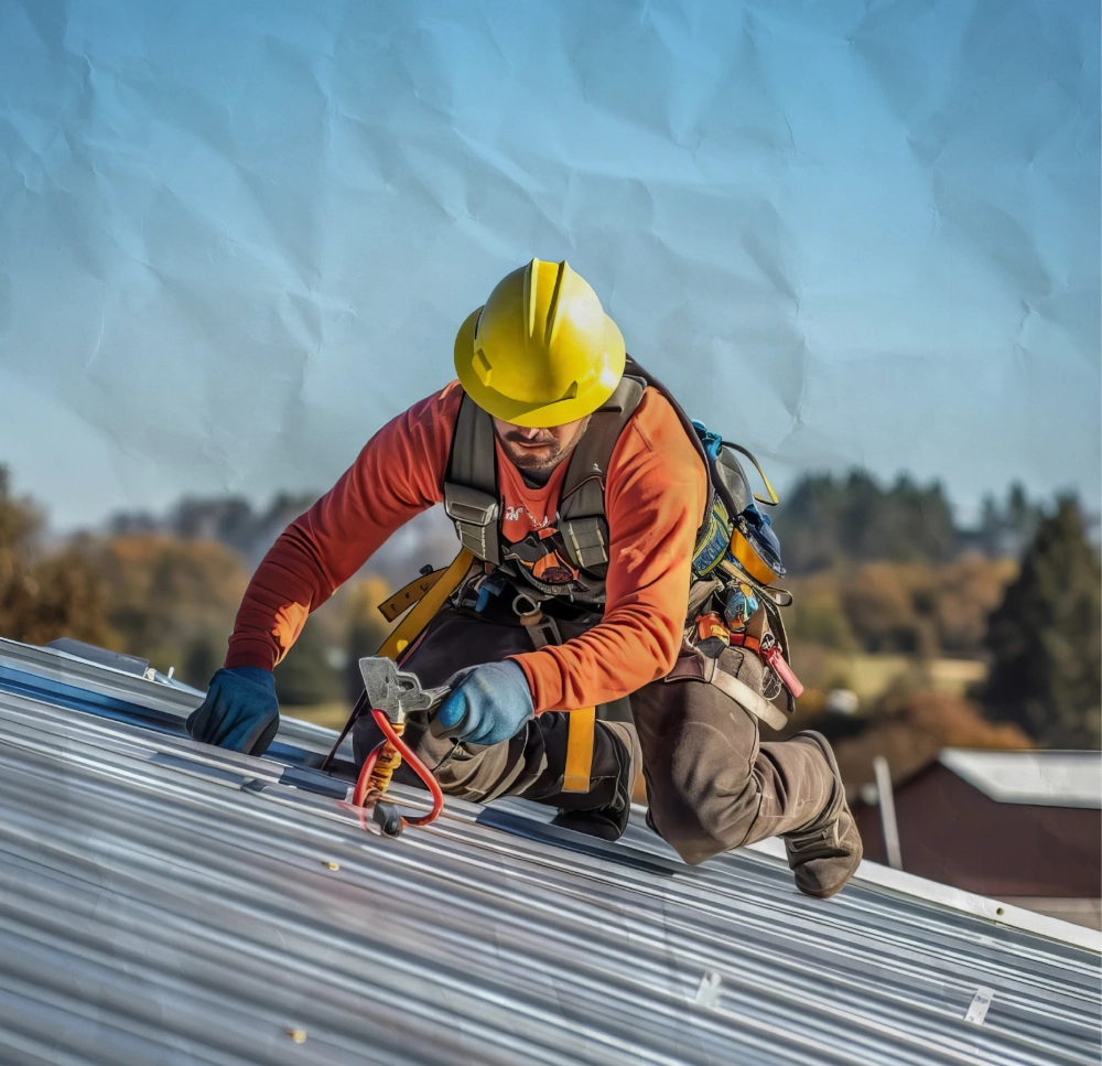 PowerMax Roofing