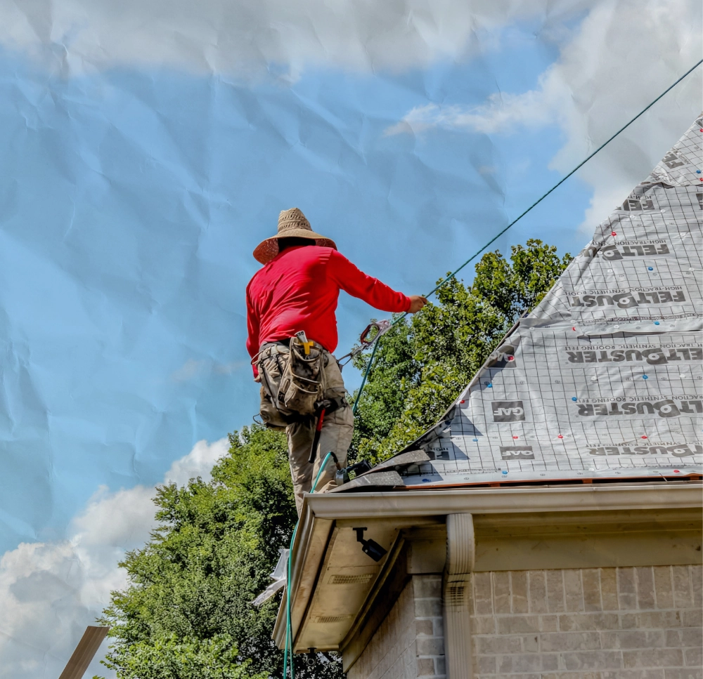 PowerMax Roofing