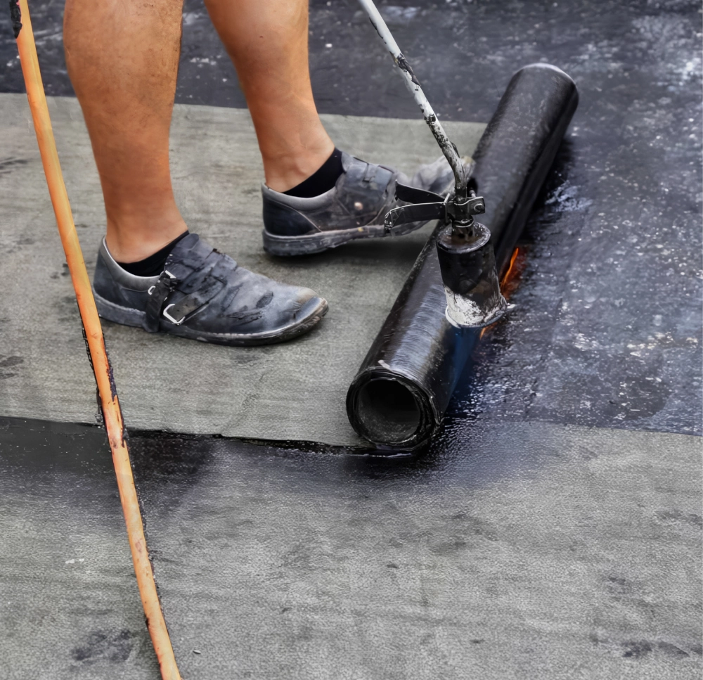 PowerMax Roofing