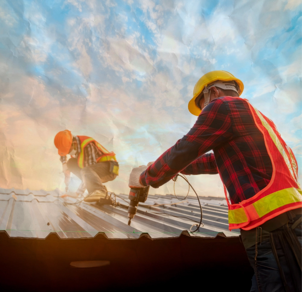 PowerMax Roofing
