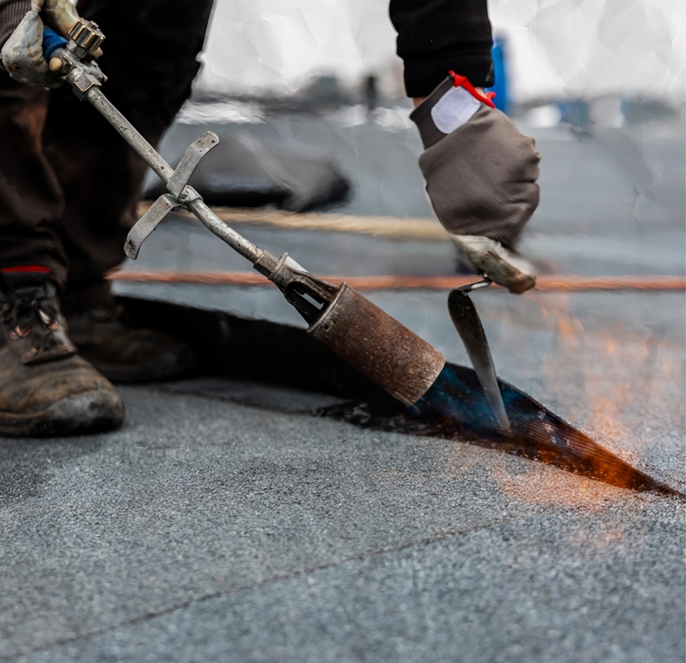 PowerMax Roofing