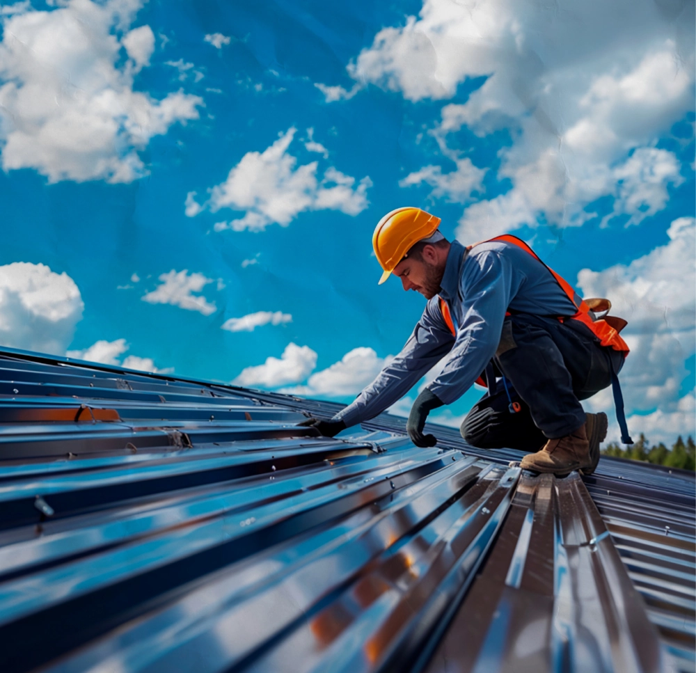 PowerMax Roofing