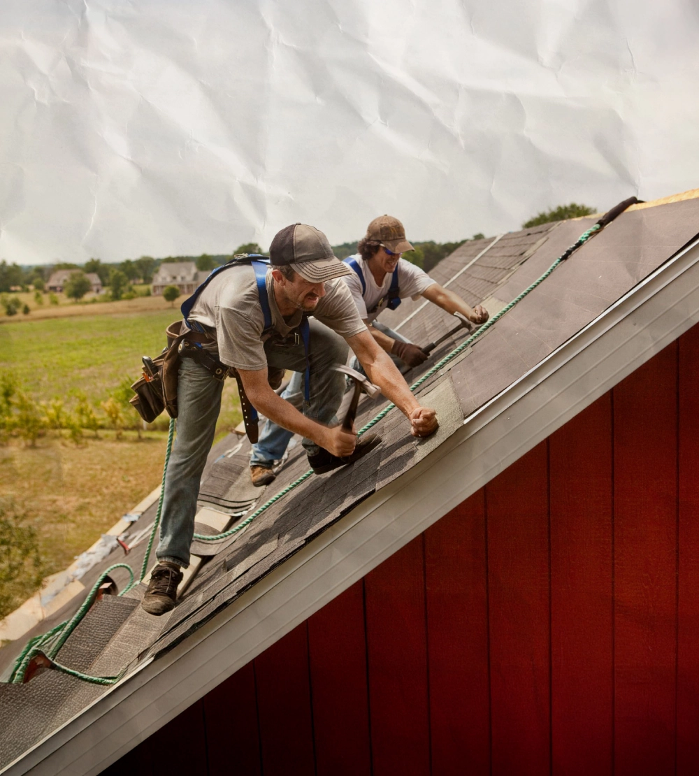 PowerMax Roofing