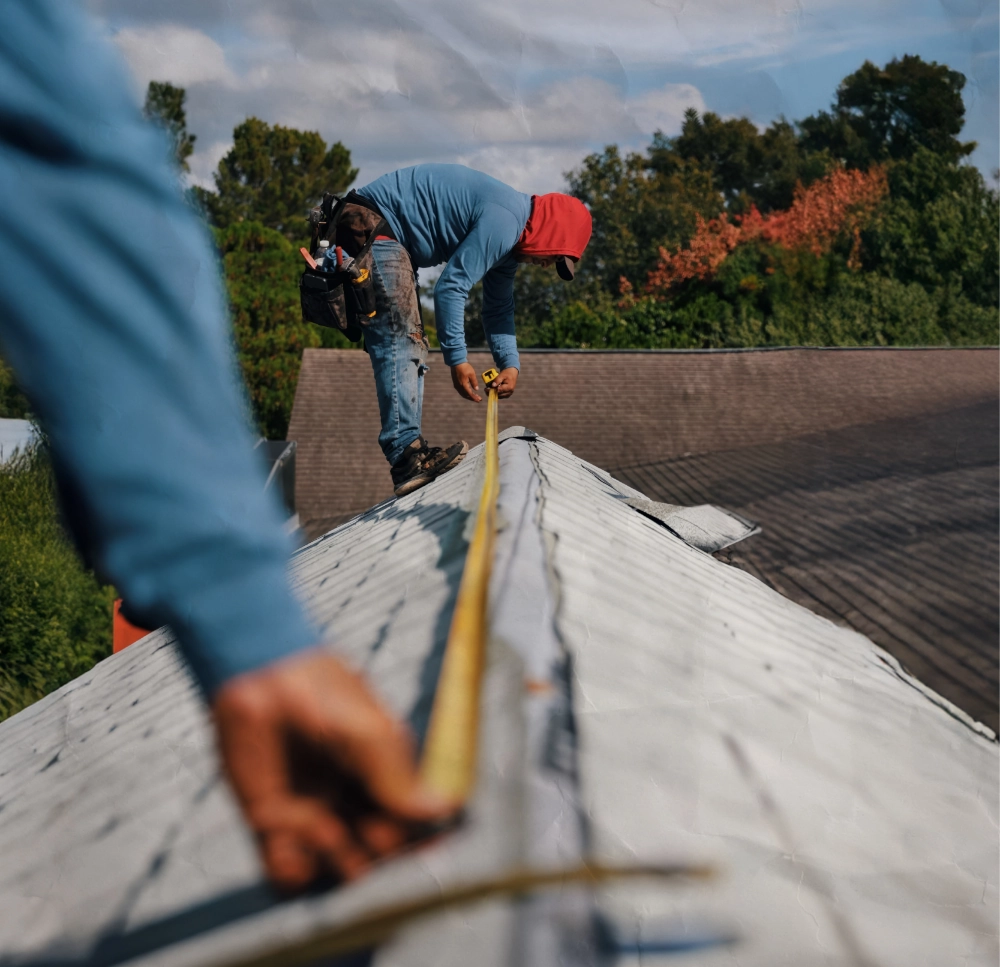 PowerMax Roofing