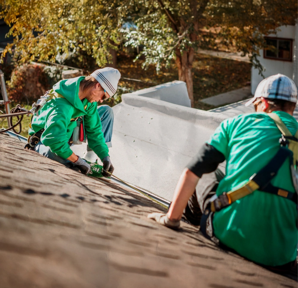 PowerMax Roofing