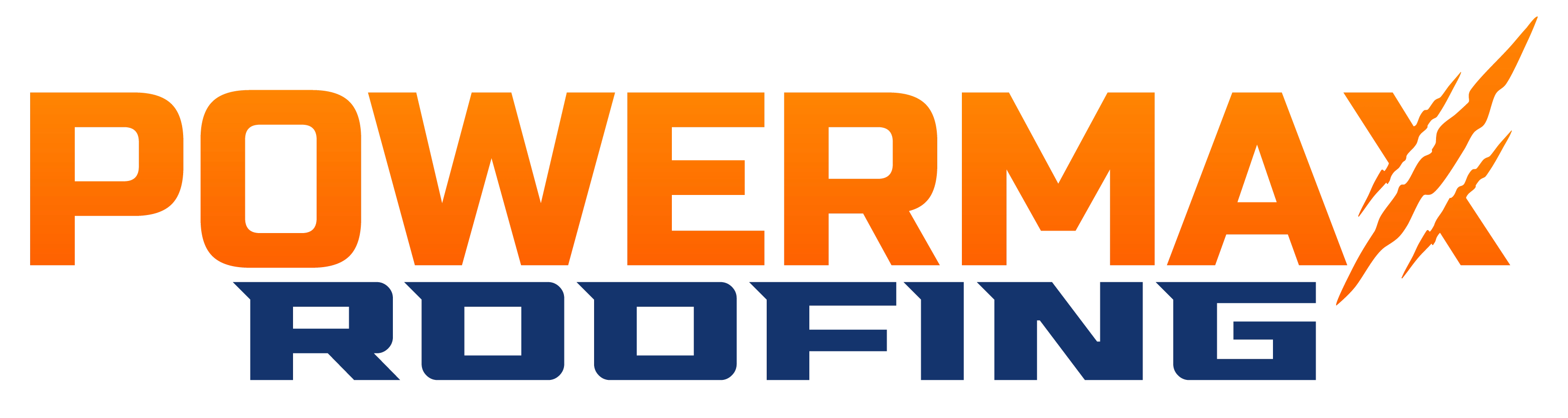 PowerMax Roofing